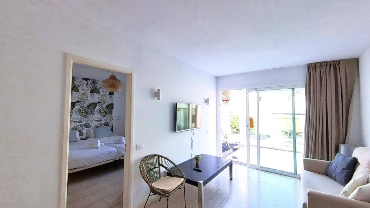 Chez Violette, By Comfortable Luxury Corralejo Exterior foto