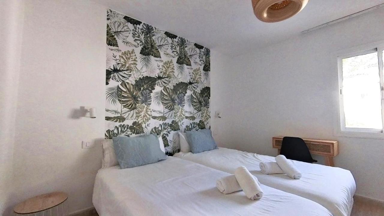 Chez Violette, By Comfortable Luxury Corralejo Exterior foto