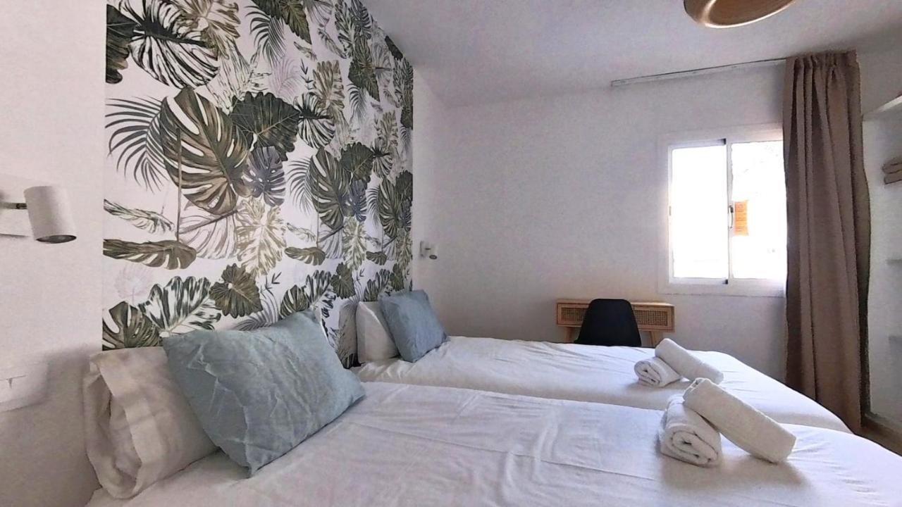 Chez Violette, By Comfortable Luxury Corralejo Exterior foto