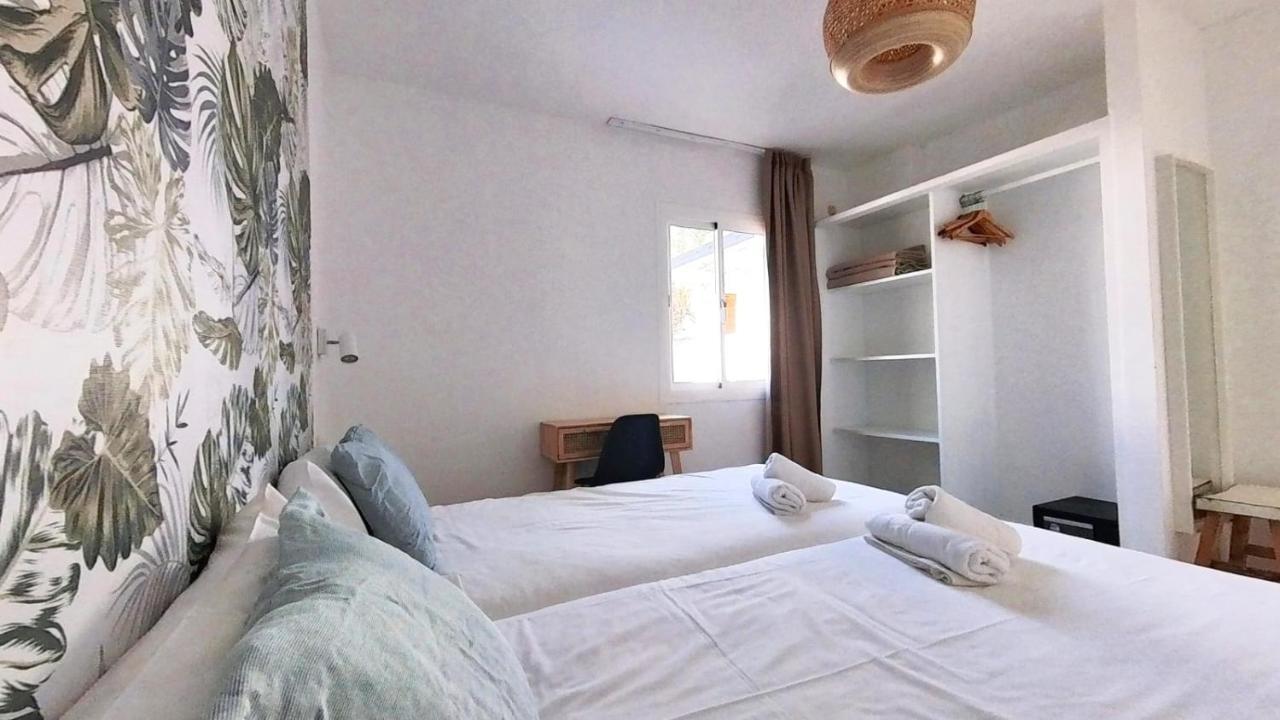 Chez Violette, By Comfortable Luxury Corralejo Exterior foto