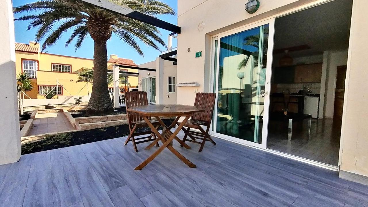 Chez Violette, By Comfortable Luxury Corralejo Exterior foto