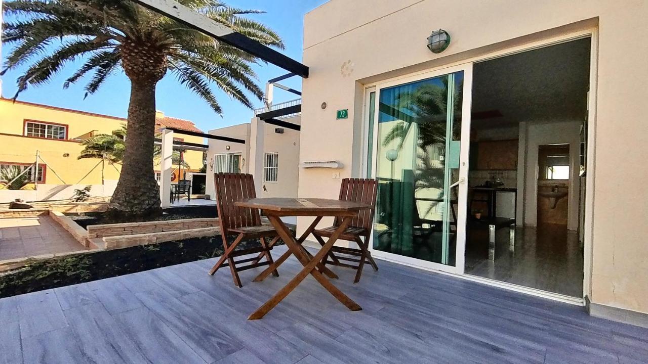Chez Violette, By Comfortable Luxury Corralejo Exterior foto